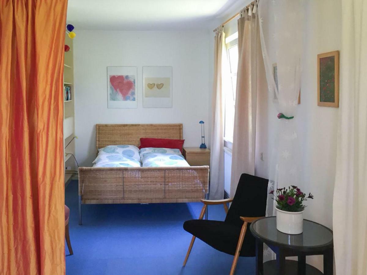 Apartamento Haus Am Hagen Friedland  Exterior foto