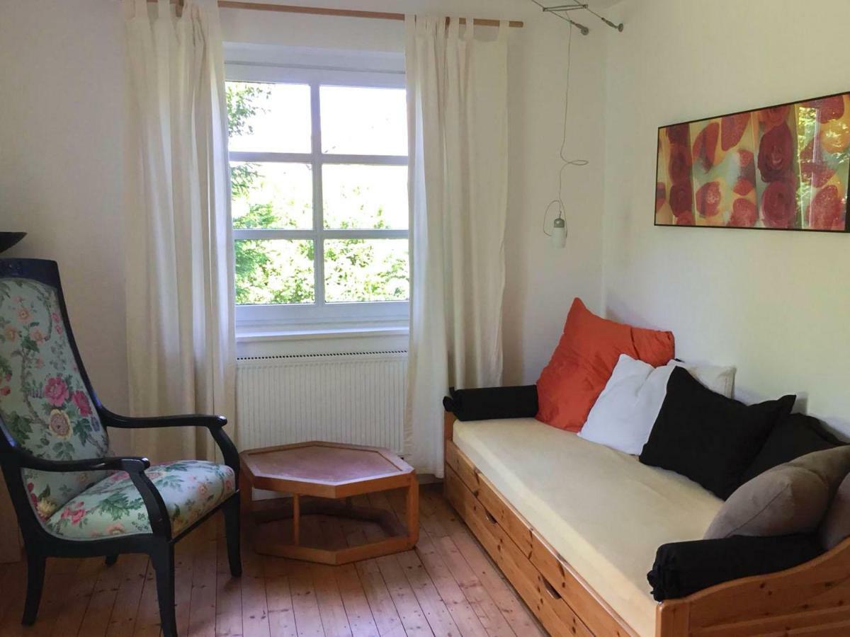 Apartamento Haus Am Hagen Friedland  Exterior foto